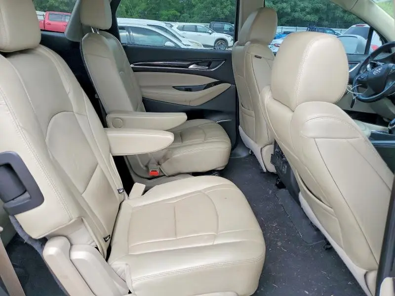 2019 BUICK ENCLAVE ESSENCE  