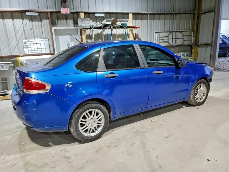 2010 FORD FOCUS SE  