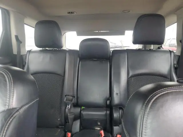 2020 DODGE JOURNEY CROSSROAD  