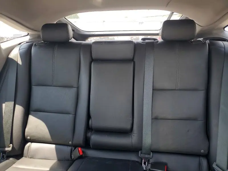 2015 HONDA CROSSTOUR EXL  