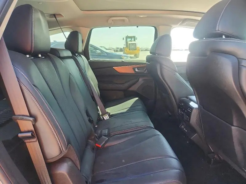 2022 ACURA MDX TECHNOLOGY  