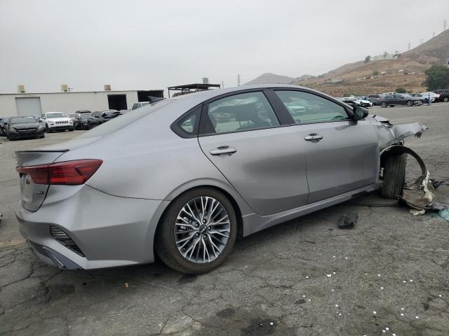 2024 KIA FORTE GT LINE