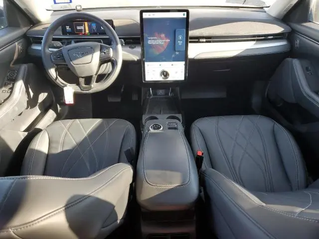 2023 FORD MUSTANG MACH-E CALIFORNIA ROUTE 1  