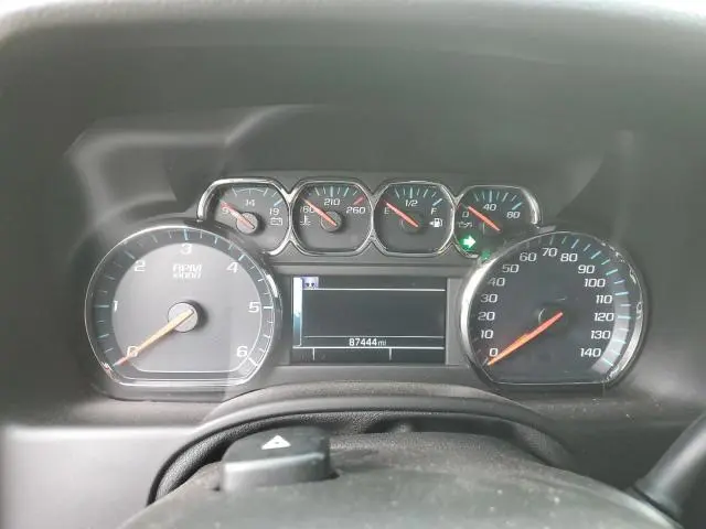 2020 GMC YUKON XL K1500 SLT  