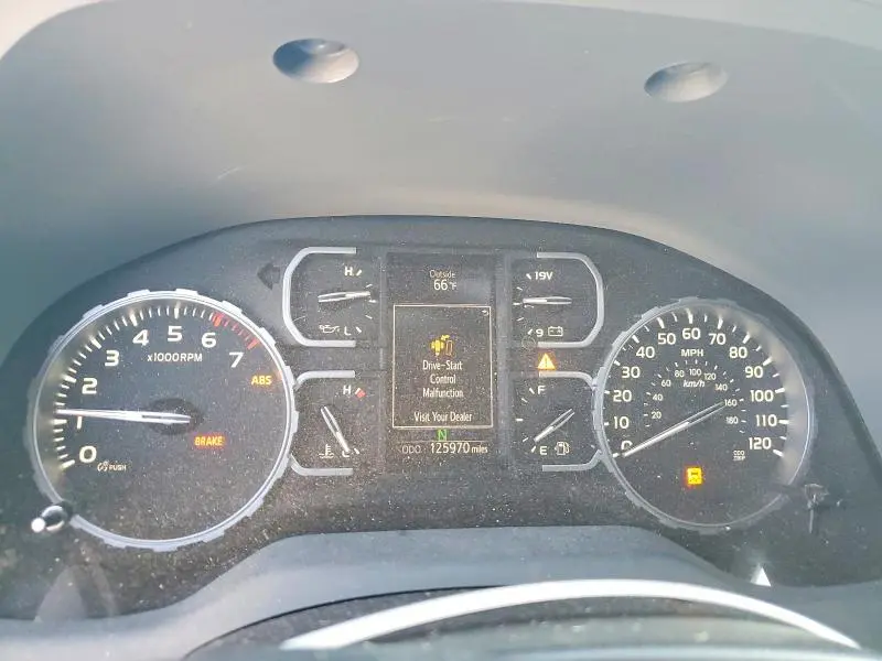 2018 TOYOTA TUNDRA LIMITED  