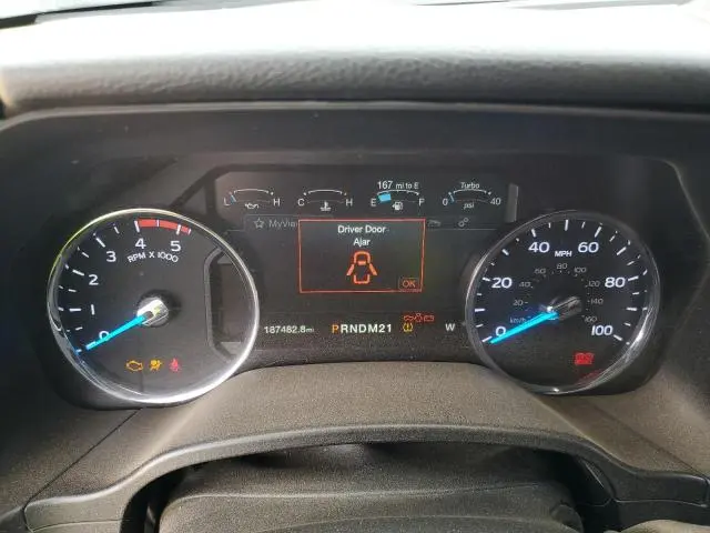 2017 FORD F250 SUPER DUTY  