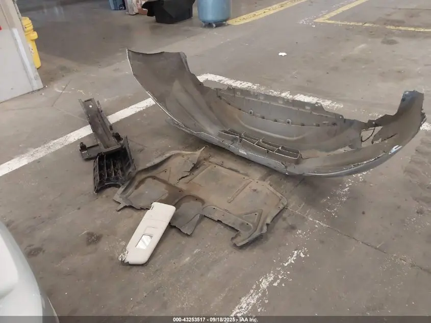 2012 VOLKSWAGEN PASSAT 3.6L V6 SEL PREMIUM