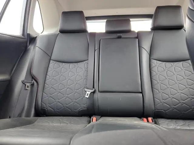 2021 TOYOTA RAV4 TRD OFF ROAD