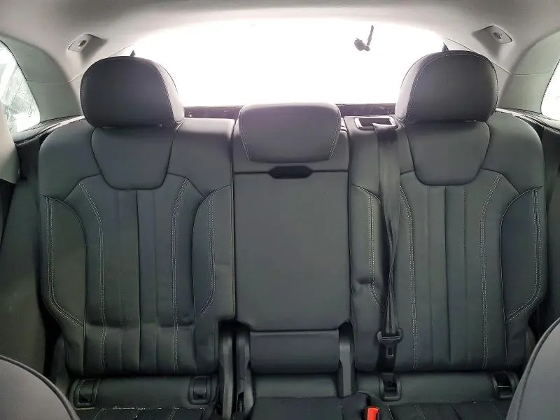 2024 AUDI Q5 PREMIUM PLUS 45  