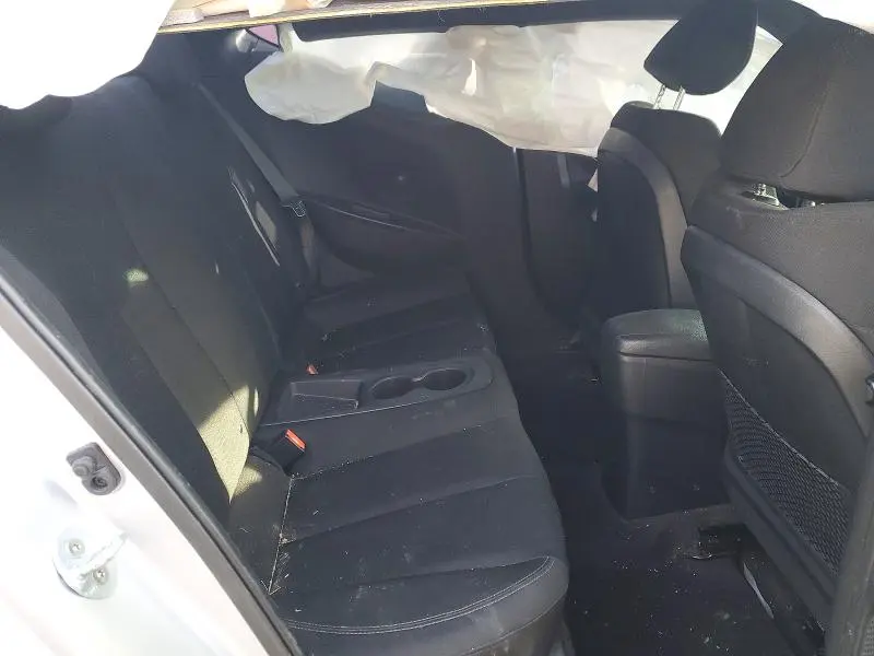 2017 HYUNDAI VELOSTER   