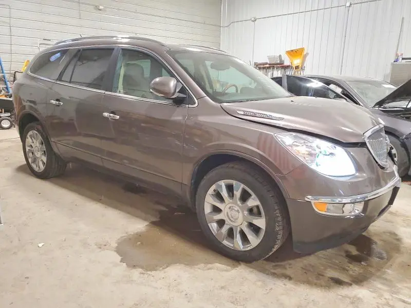 2012 BUICK ENCLAVE   