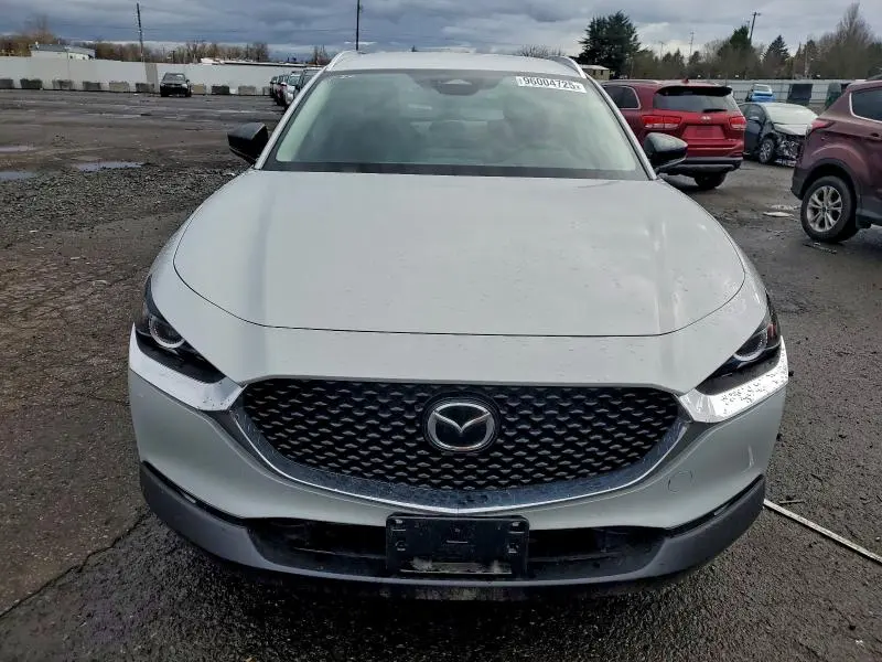 2025 MAZDA CX-30 SELECT  