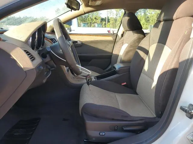 2012 CHEVROLET MALIBU 1LT  