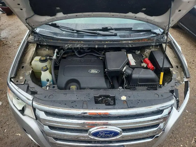 2013 FORD EDGE SE  