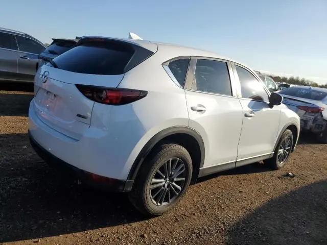 2017 MAZDA CX-5 SPORT  