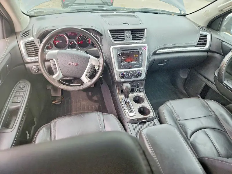 2014 GMC ACADIA SLT-1  