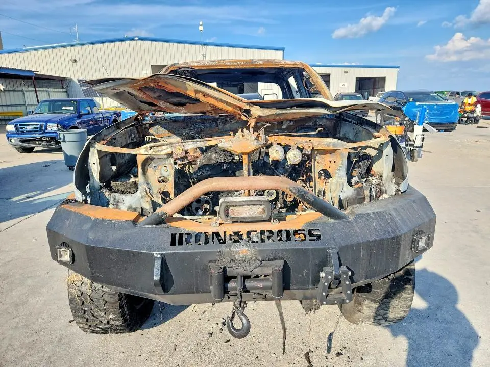 2010 TOYOTA TACOMA DOUBLE CAB PRERUNNER  