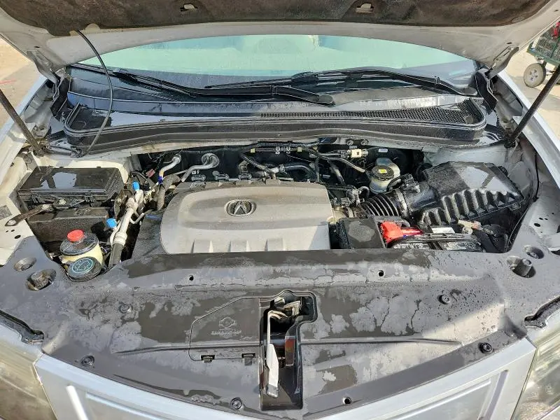 2013 ACURA MDX TECHNOLOGY  