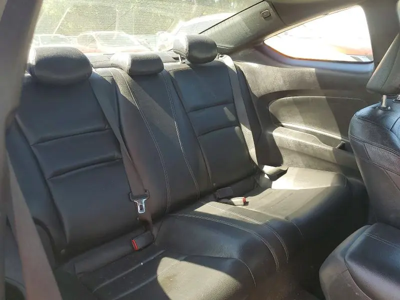 2016 HONDA ACCORD TOURING  