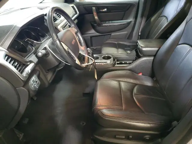 2013 GMC ACADIA SLT-1  