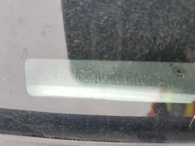 2014 FORD F250 SUPER DUTY  