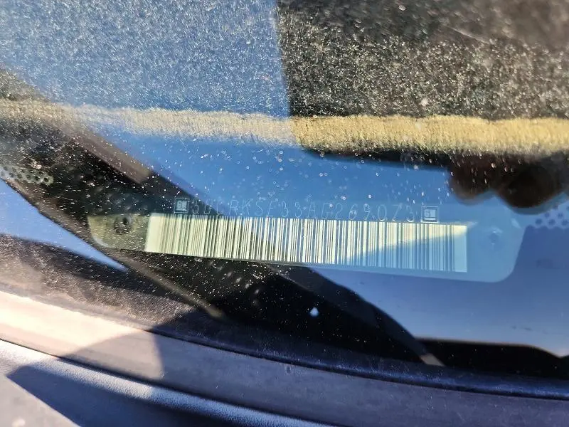 2010 CHEVROLET SILVERADO K1500 LT  