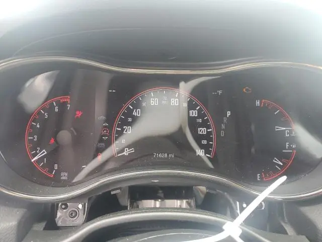 2020 DODGE DURANGO GT  