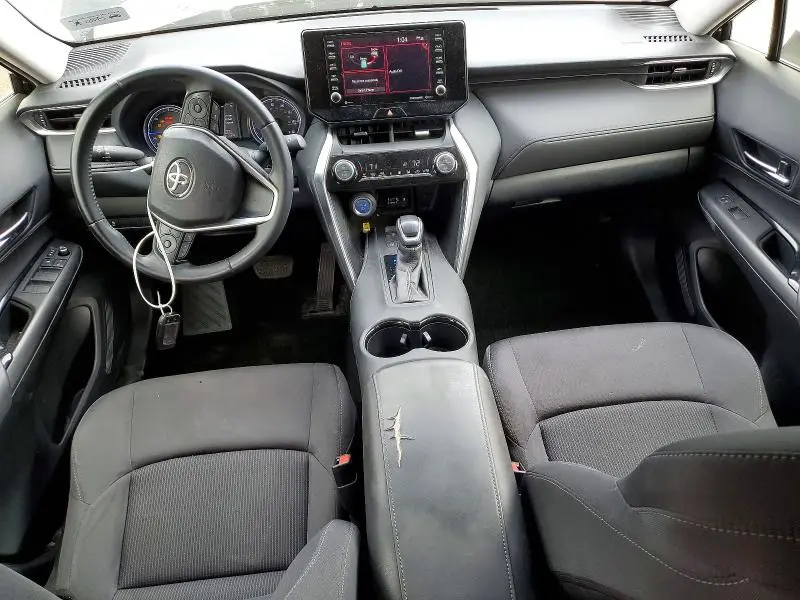 2021 TOYOTA VENZA LE  