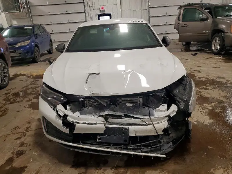 2024 VOLKSWAGEN JETTA SPORT  