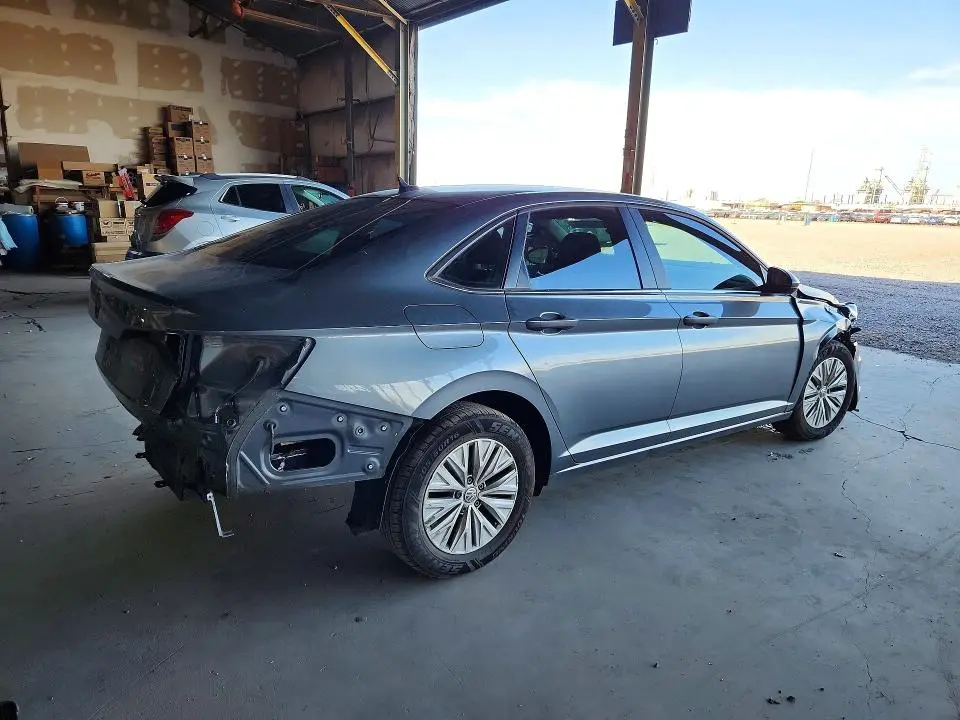 2020 VOLKSWAGEN JETTA S  