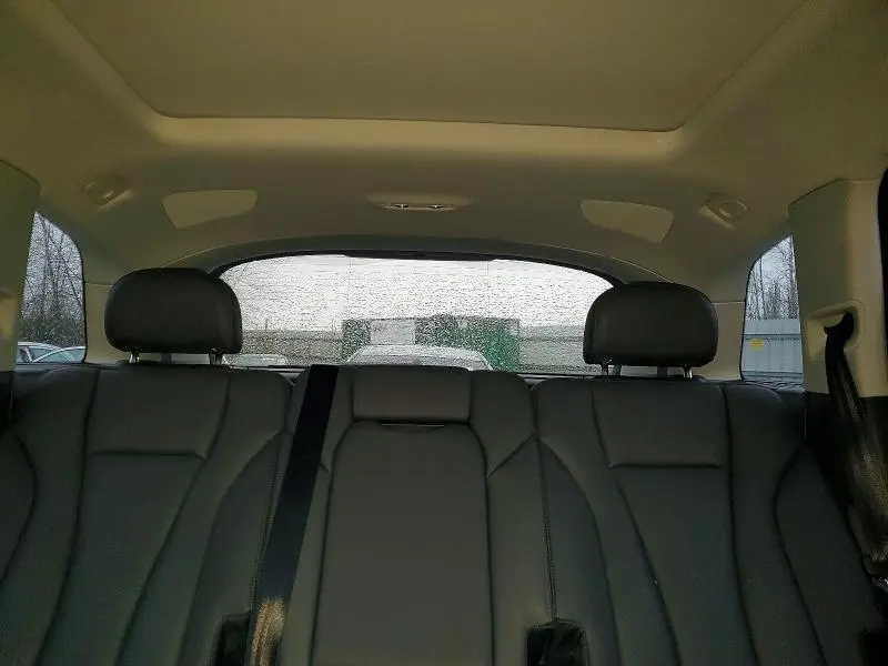 2023 AUDI Q7 PREMIUM PLUS  