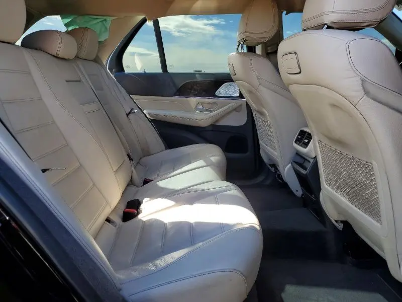 2020 MERCEDES-BENZ GLE 350 4MATIC  