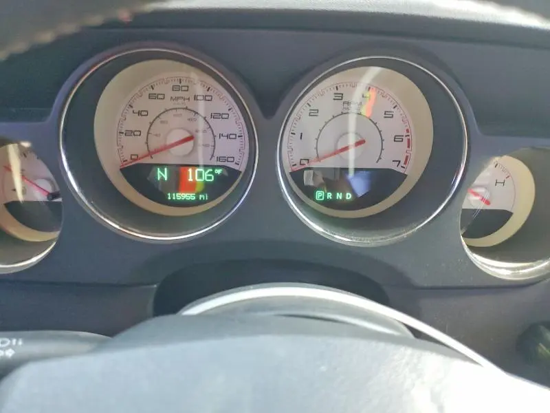 2014 DODGE CHALLENGER R/T  