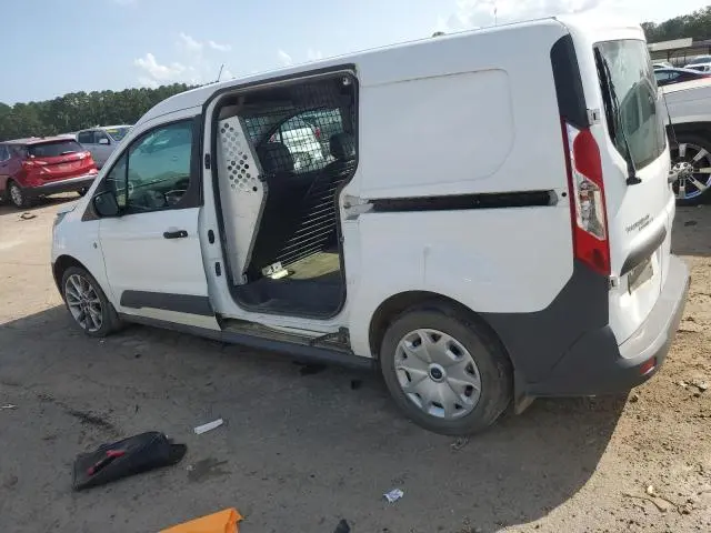 2016 FORD TRANSIT CONNECT XL  