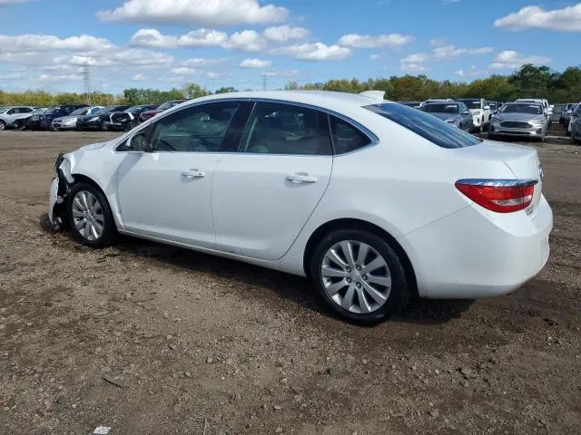 2015 BUICK VERANO   
