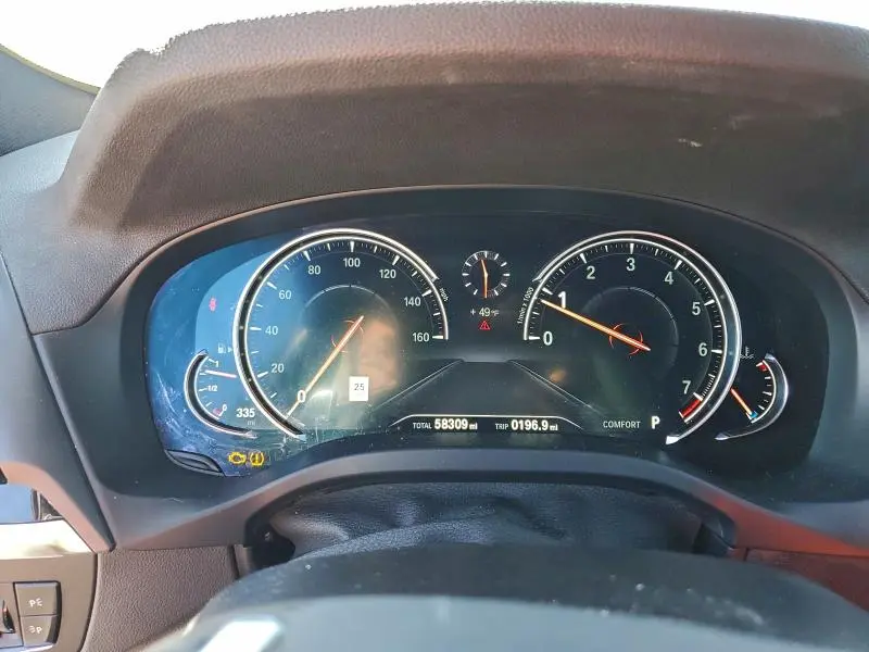 2019 BMW X4 XDRIVE30I  