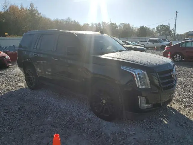2016 CADILLAC ESCALADE PREMIUM  