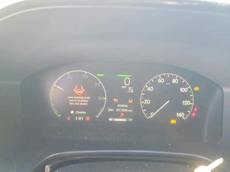 2024 HONDA CR-V SPORT-L  