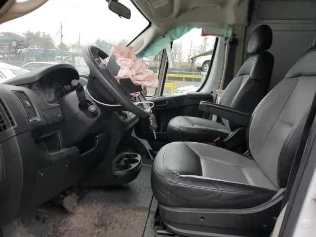 2020 RAM PROMASTER 1500 1500 HIGH  