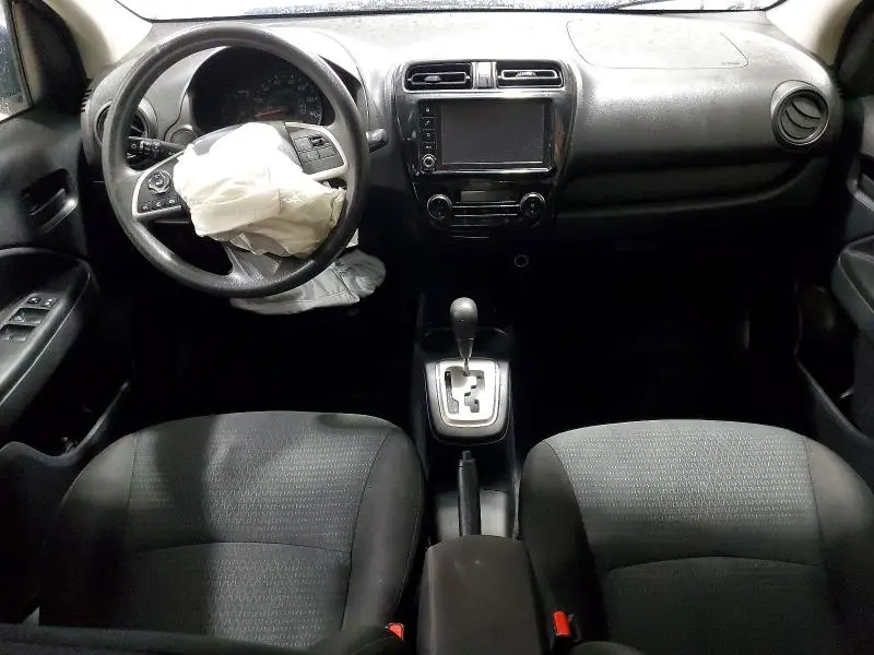 2023 MITSUBISHI MIRAGE G4 ES  