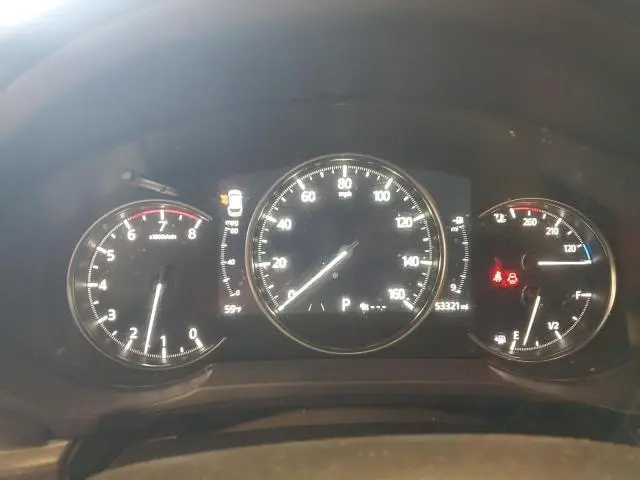 2022 MAZDA CX-5 PREMIUM PLUS  