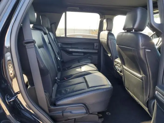 2019 FORD EXPEDITION XLT  