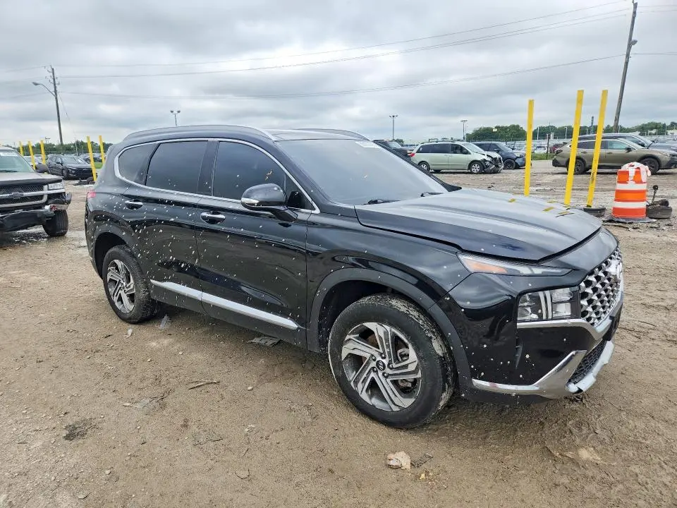 2023 HYUNDAI SANTA FE SEL PREMIUM  