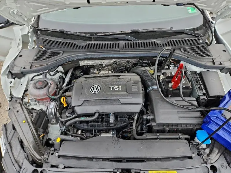 2023 VOLKSWAGEN JETTA GLI AUTOBAHN  