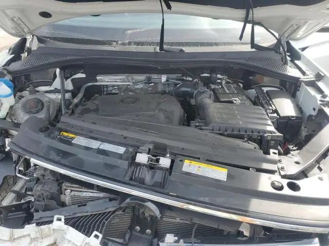 2022 VOLKSWAGEN TIGUAN SEL R-LINE  