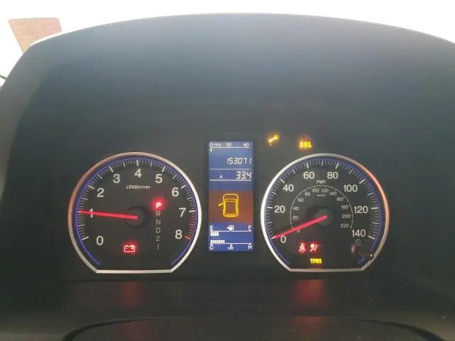 2011 HONDA CR-V LX  