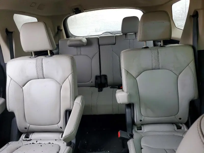 2023 HONDA PILOT EXL  