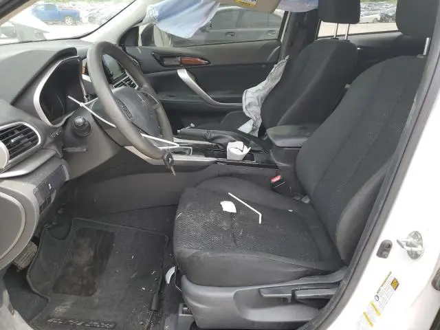 2020 MITSUBISHI ECLIPSE CROSS ES  