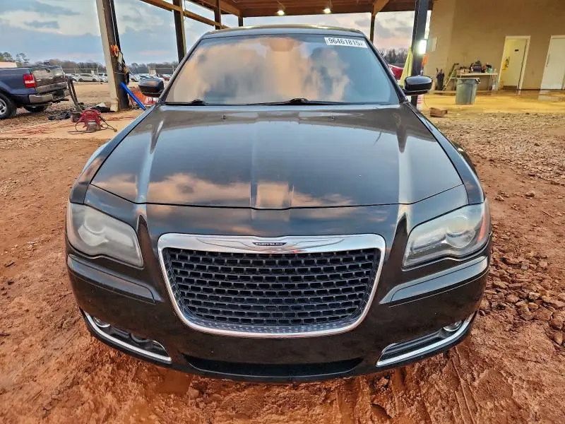 2012 CHRYSLER 300 S  