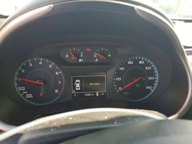 2024 CHEVROLET MALIBU LS  